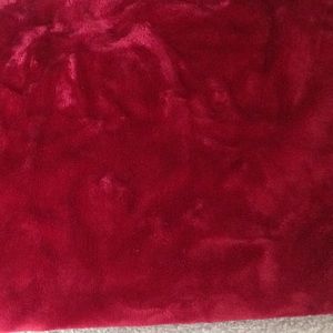 Meet your Posher, Saleshni